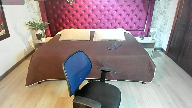 Lil James online show from 02.15.26