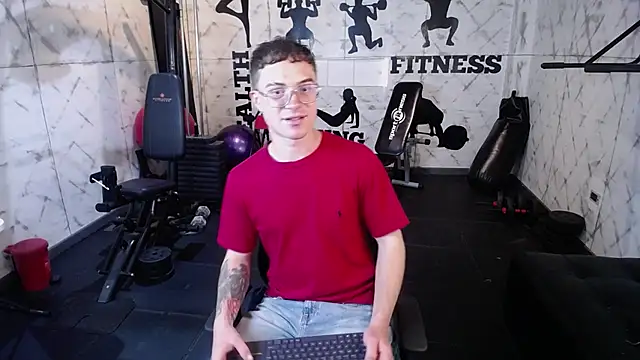 Lil James online show from 04.10.26