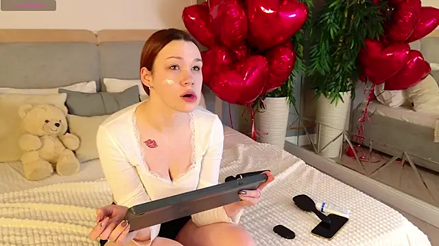 KoriPaul online show from 02.15.26