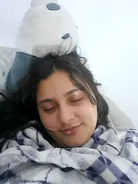 Layla Latina online show from 11.02.25