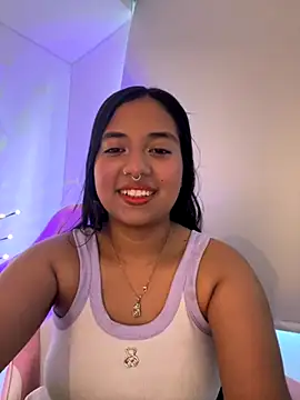 aly nicols online show from 10.24.25