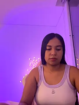 aly nicols online show from 11.21.25