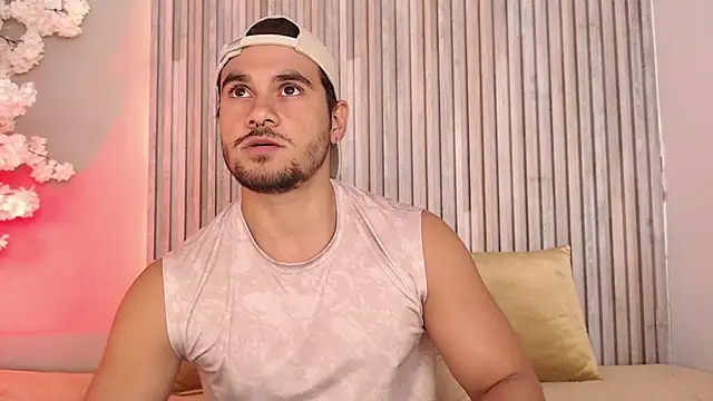 Snapshot of Jake_muller1 chatting on 11.09.25 Jake muller1 online show from 11.09.25