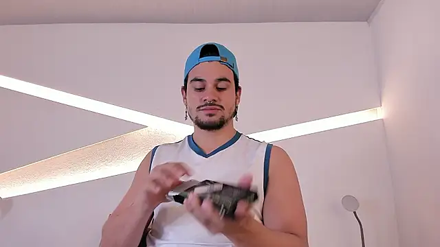 Jake muller1 online show from 02.20.26