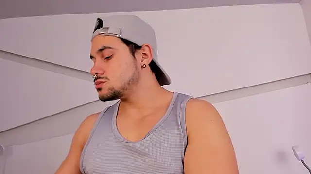 Jake muller1 online show from 03.13.26