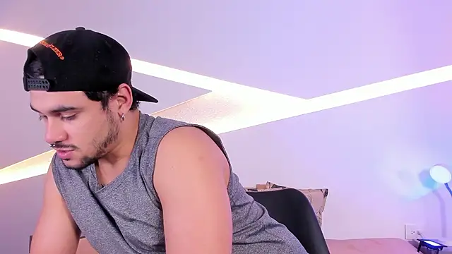 Jake muller1 online show from 03.27.26