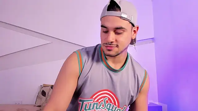 Jake muller1 online show from 04.11.26