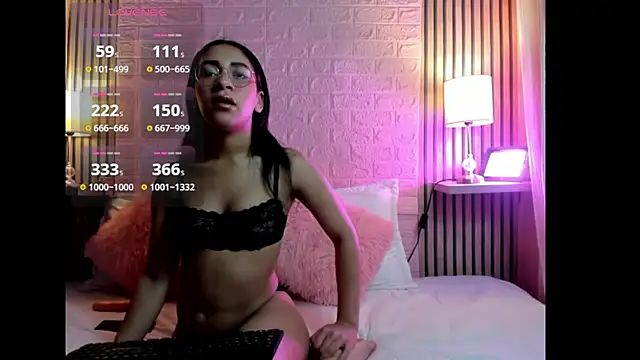 medussa sexi online show from 11.08.25