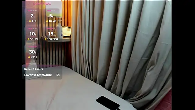 medussa sexi online show from 11.12.25