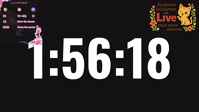 ImCat17 online show from 10.21.25