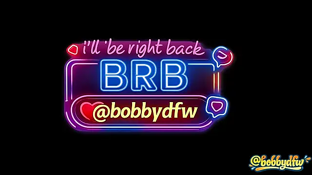Snapshot of bobbyatx chatting on 05.20.26 bobbyatx online show from 05.20.26