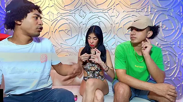 Ruin Destruction online show from 03.17.26