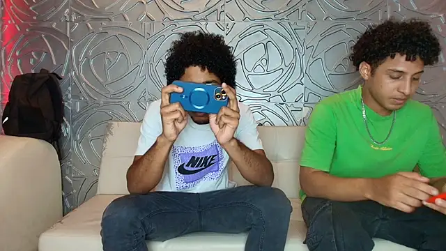 Ruin Destruction online show from 04.16.26