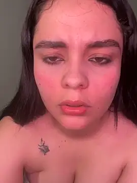 Selena Roa online show from 11.20.25