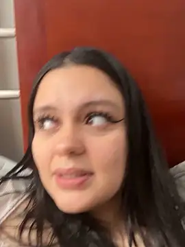 Selena Roa online show from 04.08.26