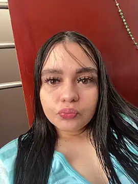 Selena Roa online show from 04.12.26