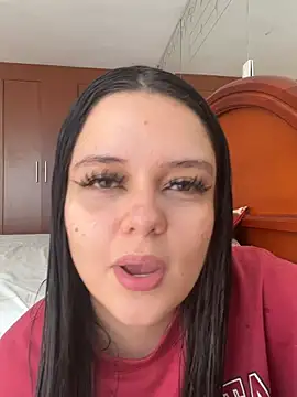 Snapshot of Selena_Roa chatting on 06.03.26 Selena Roa online show from 06.03.26