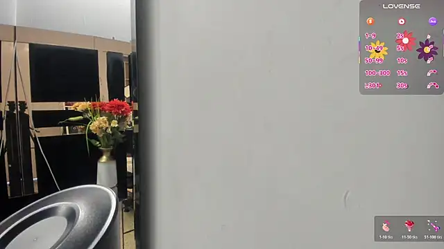 mirandaduboiss online show from 02.27.26