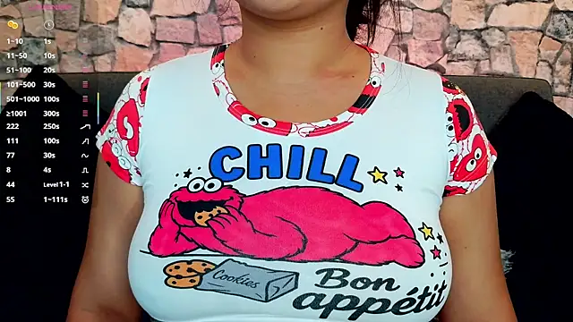 mia roux1 online show from 11.01.25