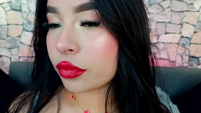 mia roux1 online show from 11.07.25