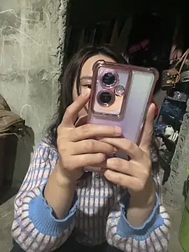 Irin jo online show from 02.23.26