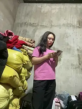 Irin jo online show from 02.26.26