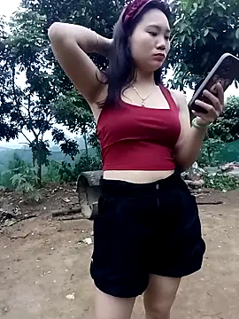 Irin jo online show from 04.15.26