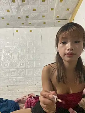 Snapshot of 2k7-sex chatting on 12.19.25 2k7-sex online show from 12.19.25