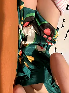 Hana yukii online show from 11.21.25