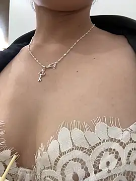 Hana yukii online show from 11.28.25