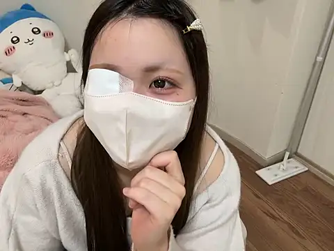 Snapshot of pomu_chan chatting on 12.21.25 pomu chan online show from 12.21.25