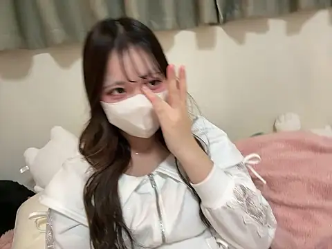 Snapshot of pomu_chan chatting on 01.09.26 pomu chan online show from 01.09.26