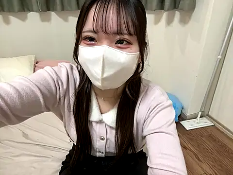 Snapshot of pomu_chan chatting on 01.11.26 pomu chan online show from 01.11.26