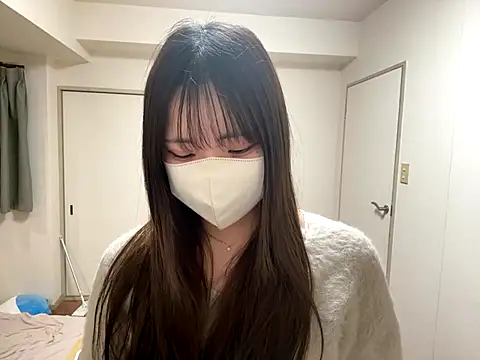 Snapshot of pomu_chan chatting on 01.14.26 pomu chan online show from 01.14.26