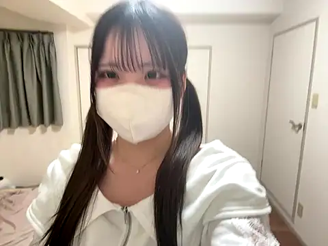 Snapshot of pomu_chan chatting on 01.15.26 pomu chan online show from 01.15.26