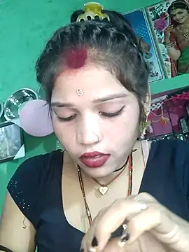 Bhumika Love online show from 10.22.25