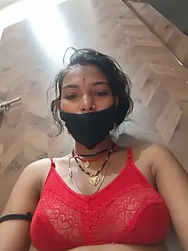 Snapshot of Bhumika_Love chatting on 05.30.26 Bhumika Love online show from 05.30.26