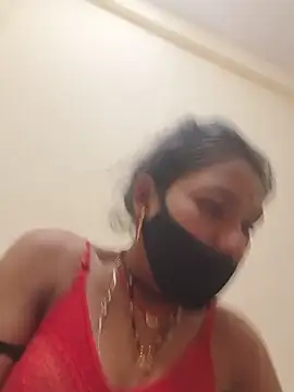 Snapshot of Bhumika_Love chatting on 06.17.26 Bhumika Love online show from 06.17.26