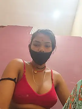 Snapshot of Bhumika_Love chatting on 06.20.26 Bhumika Love online show from 06.20.26