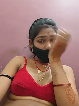 Snapshot of Bhumika_Love chatting on 06.22.26 Bhumika Love online show from 06.22.26