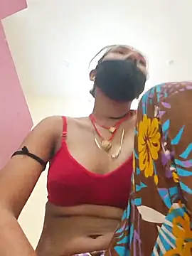 Snapshot of Bhumika_Love chatting on 06.23.26 Bhumika Love online show from 06.23.26
