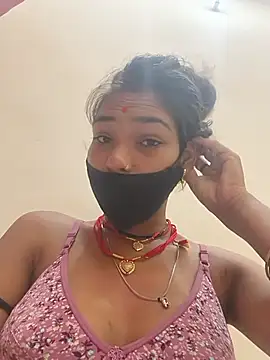 Snapshot of Bhumika_Love chatting on 07.03.26 Bhumika Love online show from 07.03.26