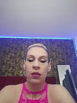 AmberMinxy online show from 03.06.26