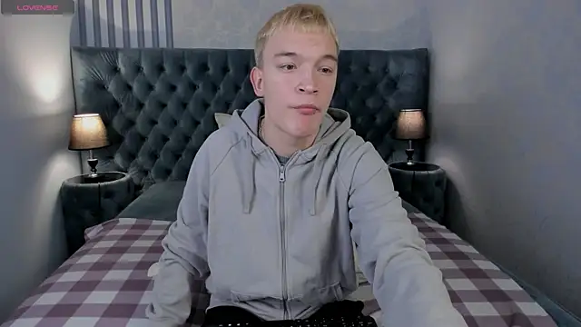 Derek Banville online show from 01.07.26