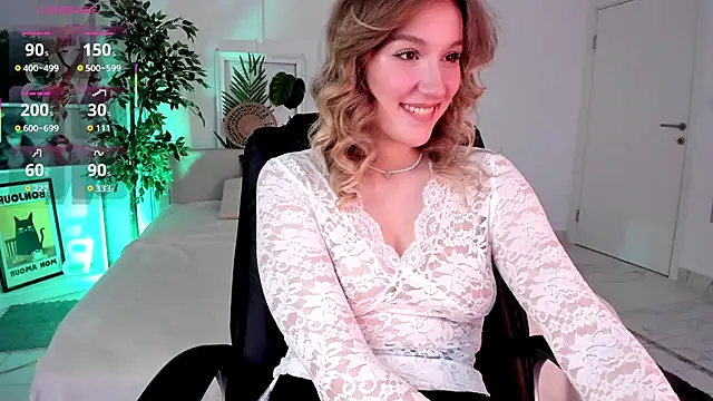 Synrix online show from 11.15.25