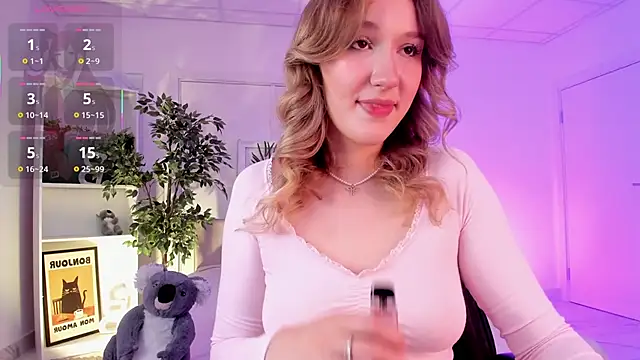 Synrix online show from 11.19.25