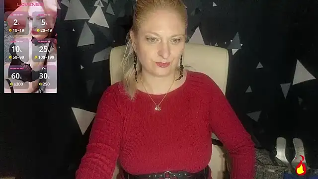 MonicaMis online show from 10.21.25