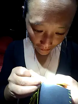 Phantamay online show from 10.22.25