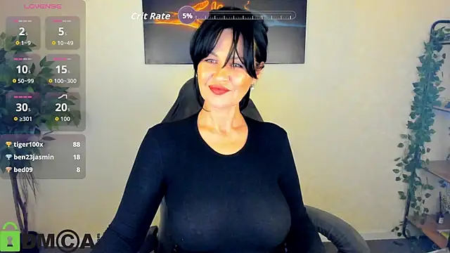 Sara Devills online show from 05.19.26