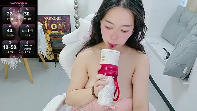 Snapshot of BK_PINK1021 chatting on 02.12.26 BK PINK1021 online show from 02.12.26